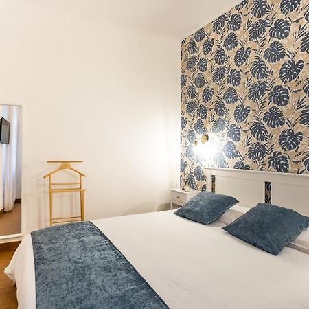 Canonica Charming Apartment Мілан Екстер'єр фото