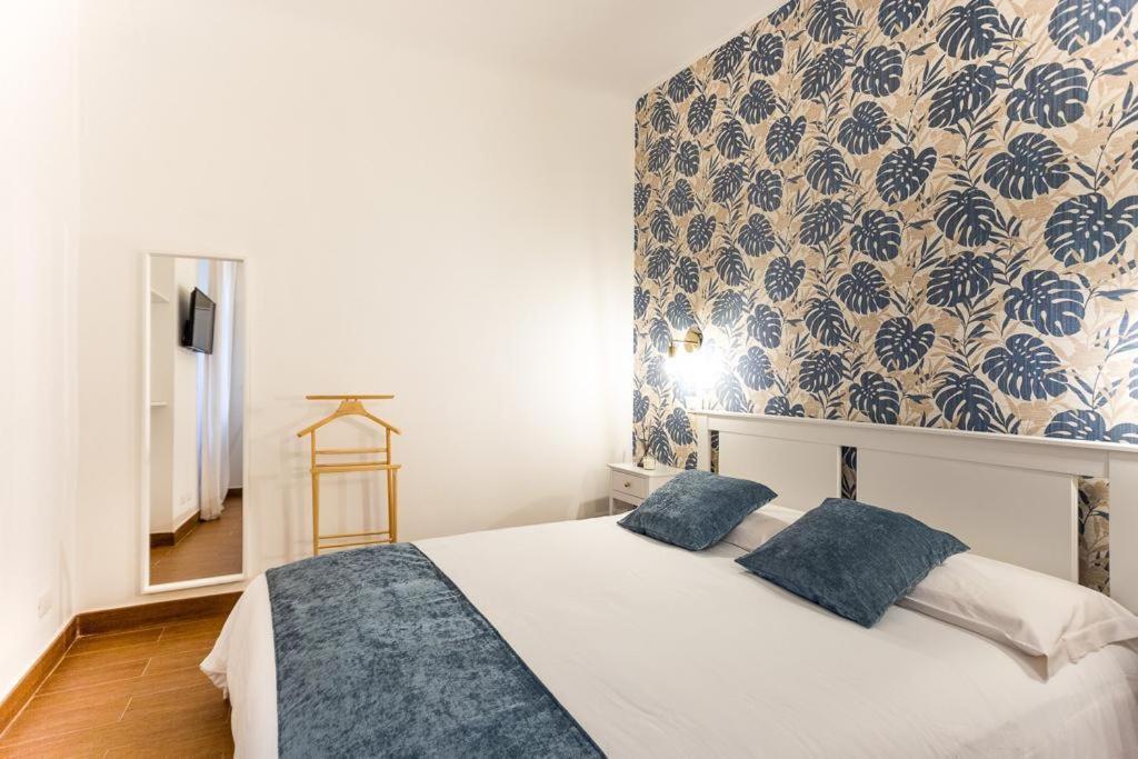 Canonica Charming Apartment Мілан Екстер'єр фото